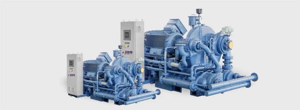 compressore d'aria centrifugo banner