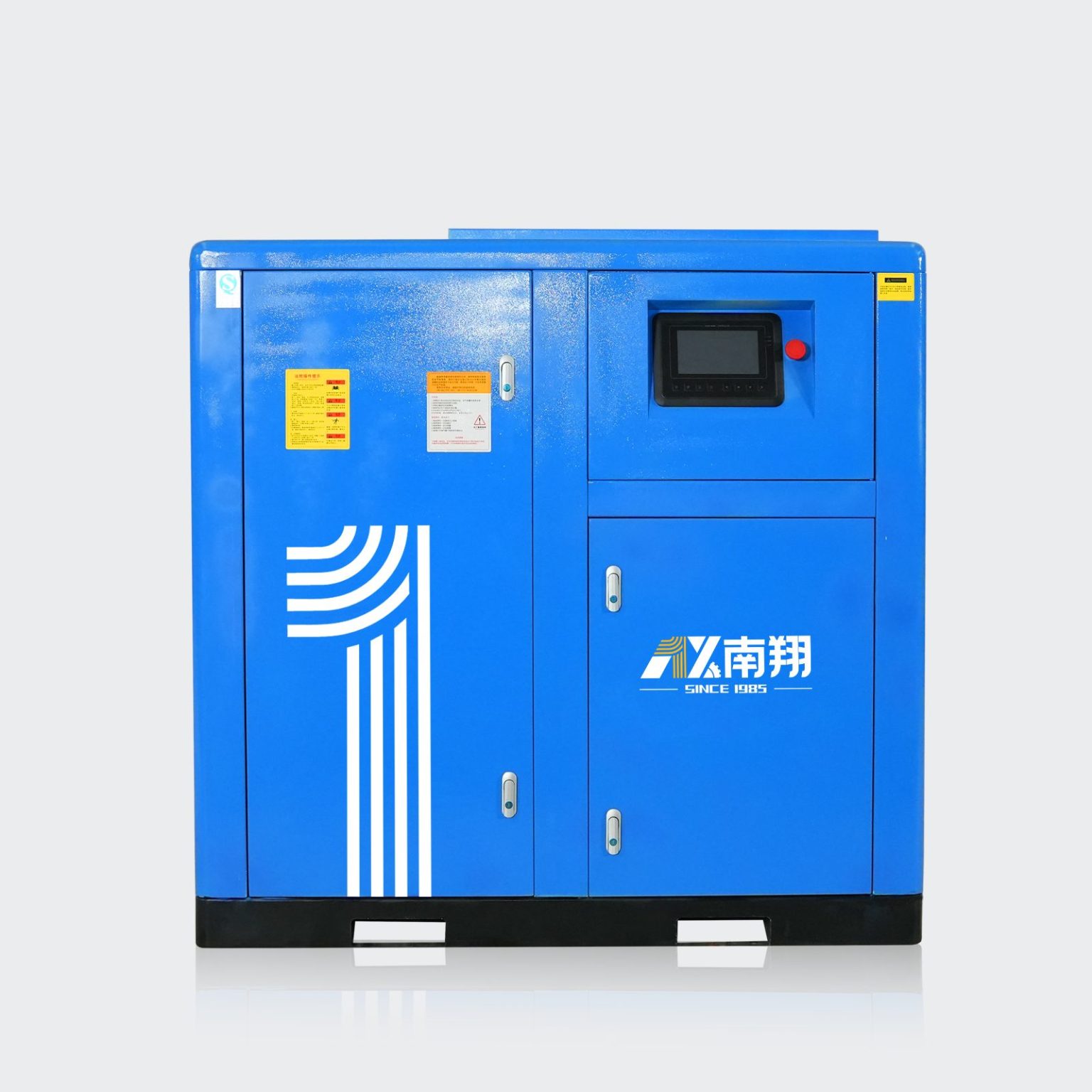 Discover the game-changing benefits of oil-free screw air compressors Discover the game-changing benefits of oil-free screw air compressors