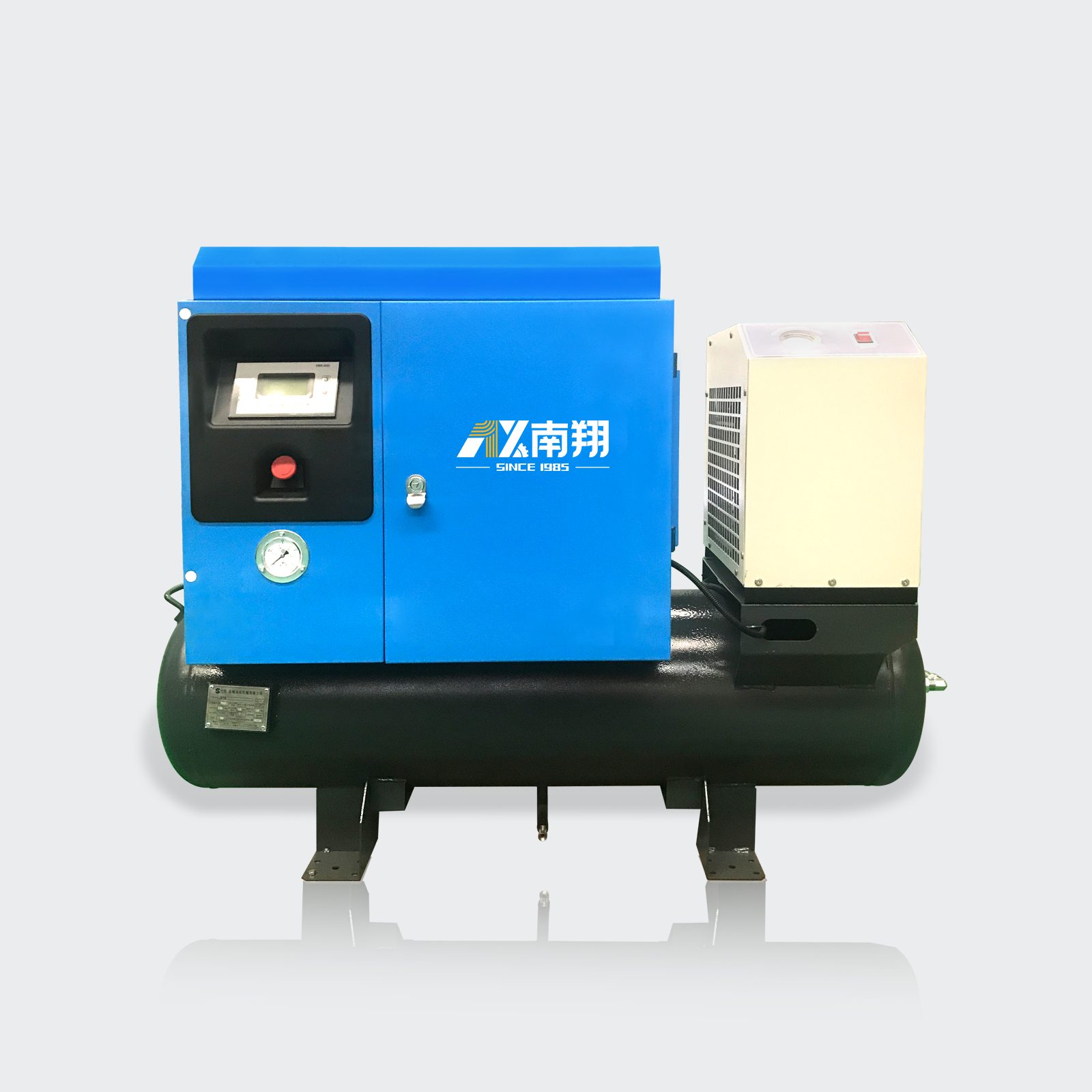 How to Use a Harbor Freight Air Compressor for Maximum Efficiency