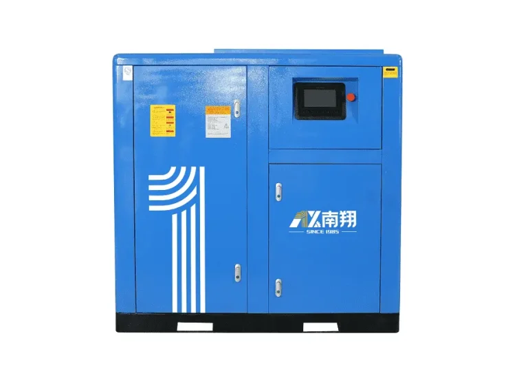 безмасляный воздушный компрессор с водяной смазкой