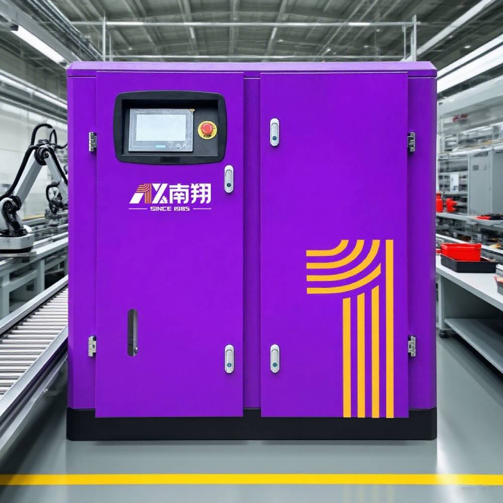 GHH air end air compressor