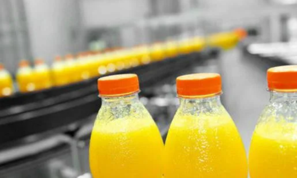 Industria alimentare e delle bevande