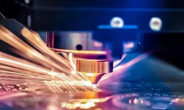 Industria del taglio laser