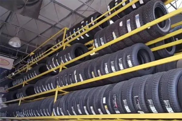 Rubber & Plastic Products Industry