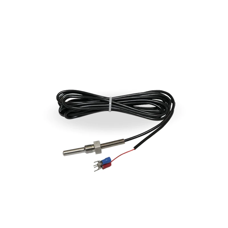 Temperature Sensor