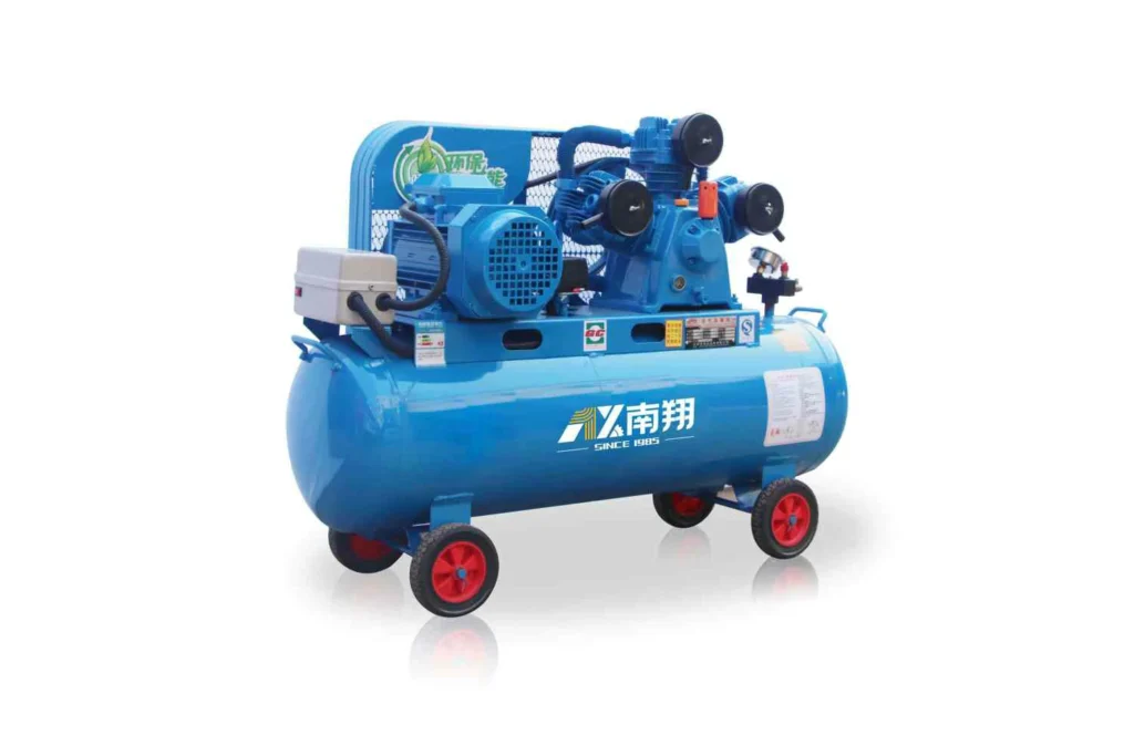Global Sourcing Guide: Comparing Industrial Air Compressor ...