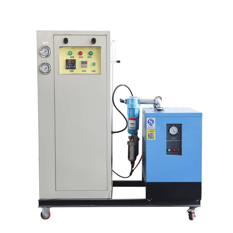 PSA Nitrogen Generator