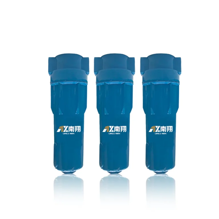 Aluminum Alloy Air Filter