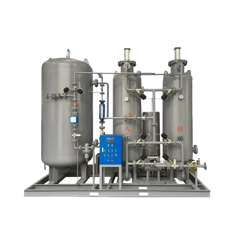 Nitrogen Generator