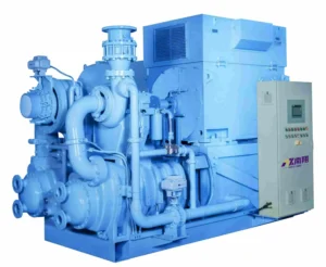 Centrifugal Air Compressors