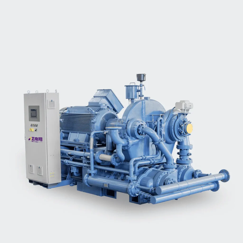 Compressori d'aria centrifughi