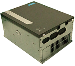 Intelligent Double-VSD Inverter System