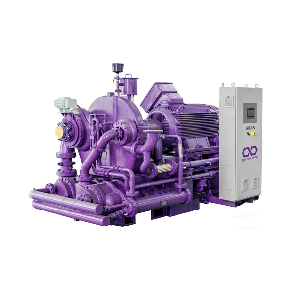 Centrifugal Air Compressors