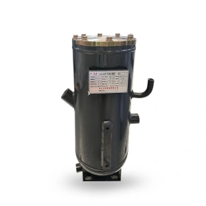 Oil & Air Separator
