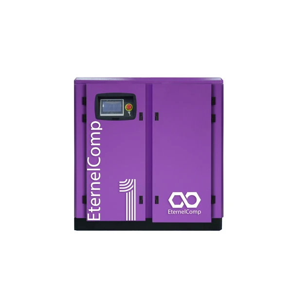 G Series Rotary Screw Compressors