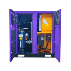 Compressore d'aria serie G-7