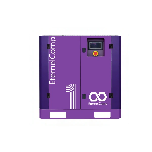 L-Series Screw Compressors