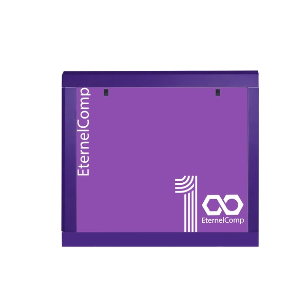 LW-Series Oil-Free Scroll Compressors