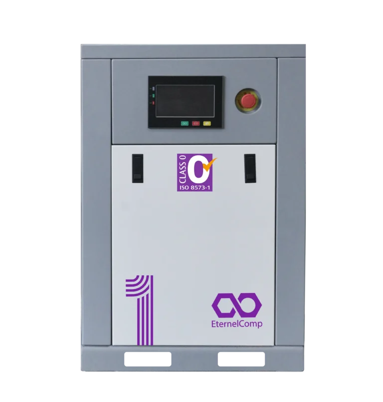 LW_oil-free_air_Compressor