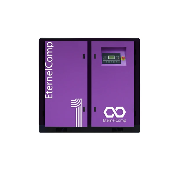 T-Series Screw Compressors