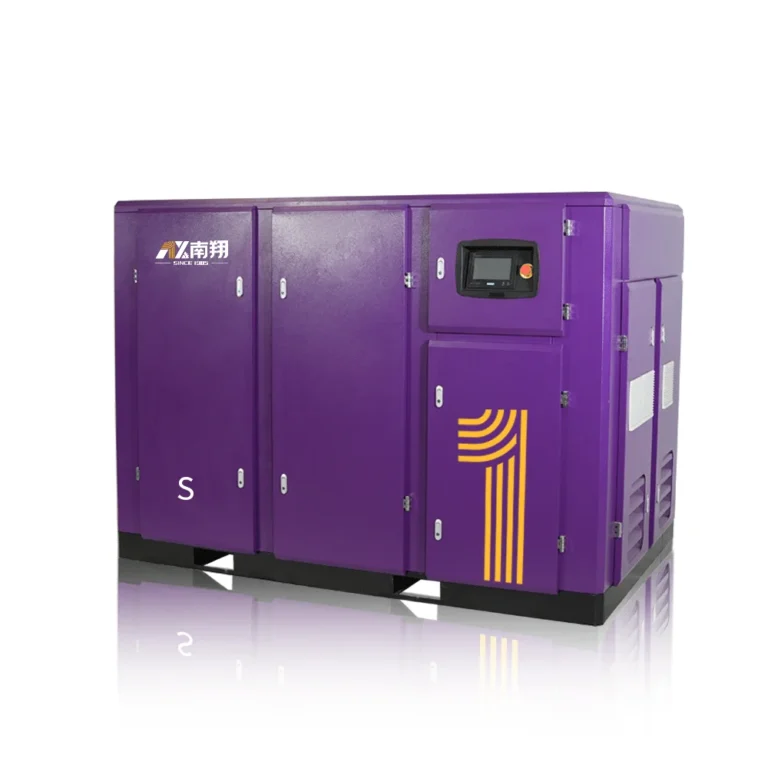 Two-stage-Air-Compressor-1