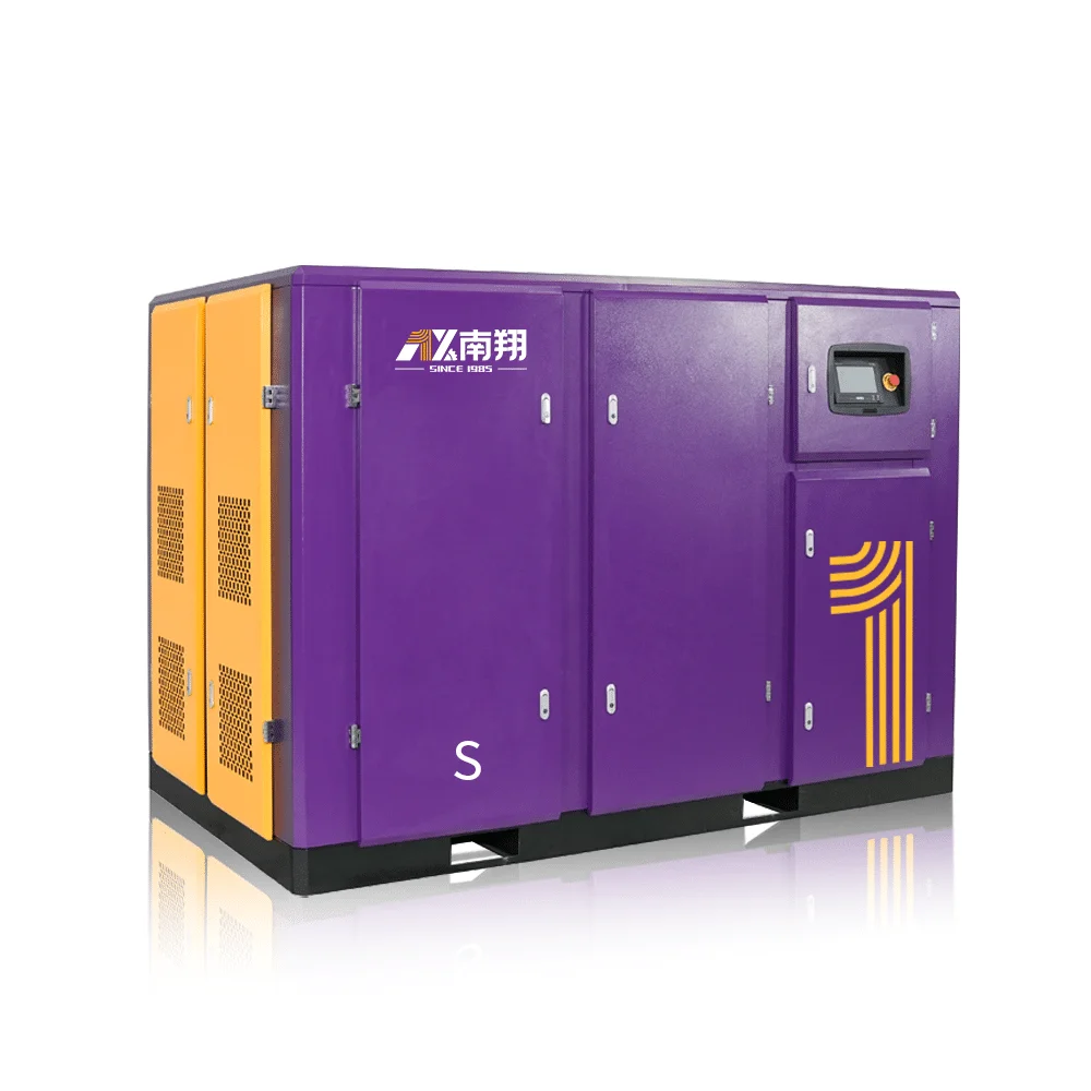 Two-stage-Air-Compressor-4