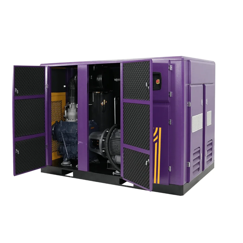 Two-stage-Air-Compressor-6