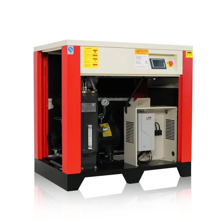 Compressore d'aria VSD-5