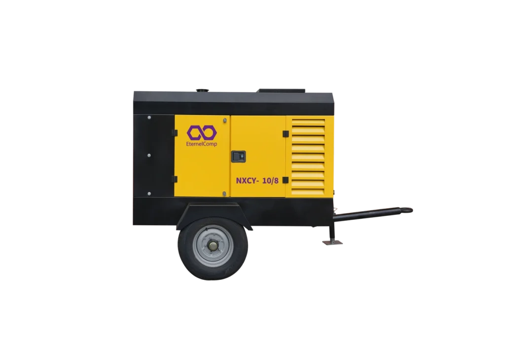 compresor de aire protable