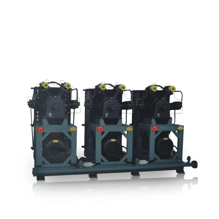 Piston Compressors