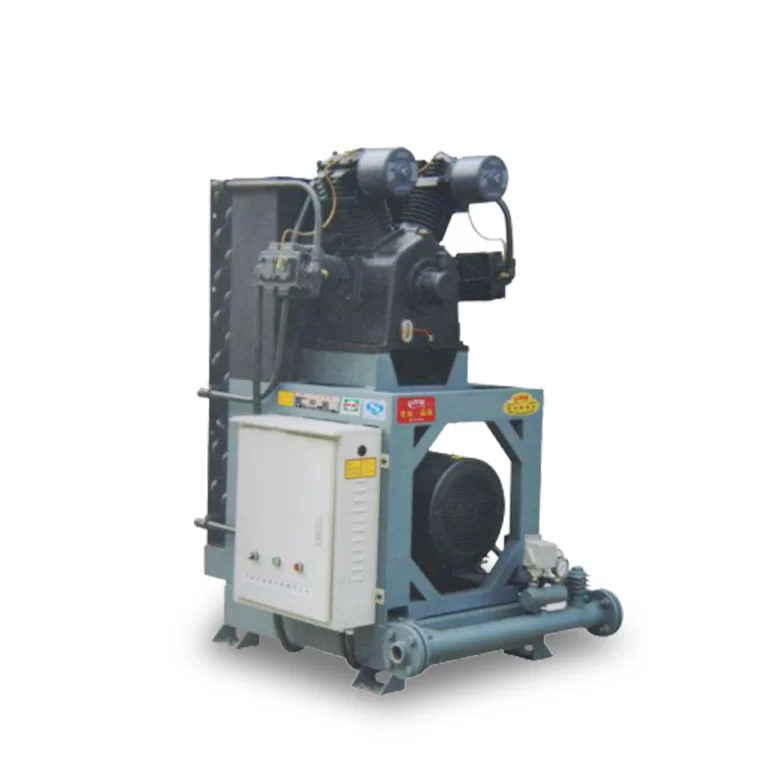 Piston Compressors
