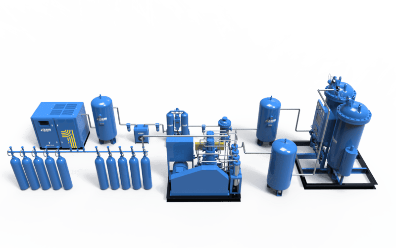 regular installation flow