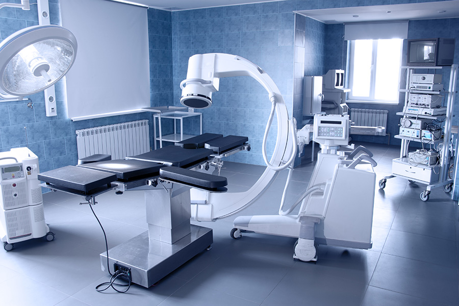 Health Care Industry