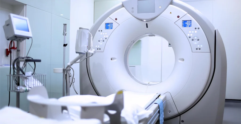 health care industry