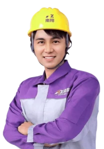 Immagine di John Yang