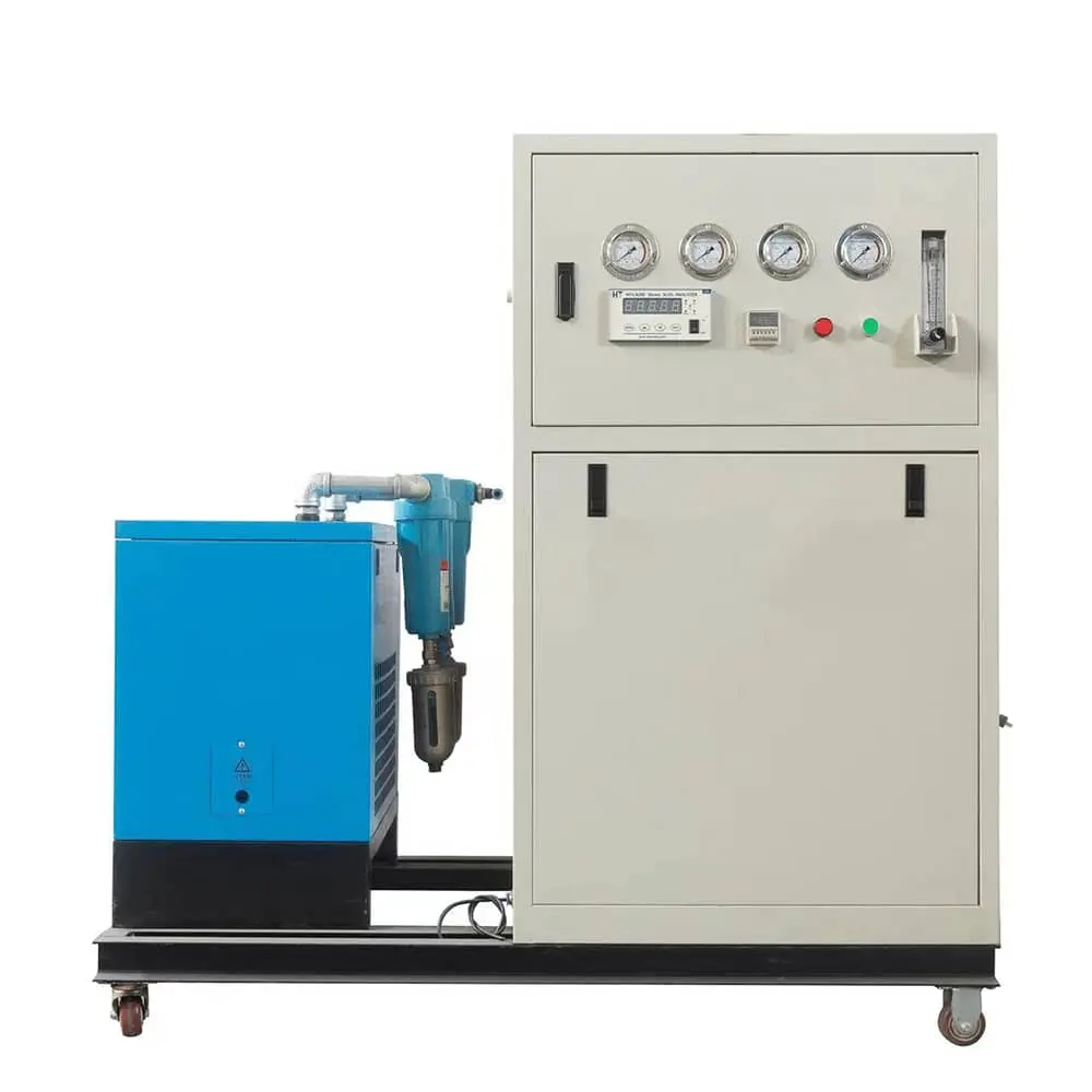 Nitrogen Generator
