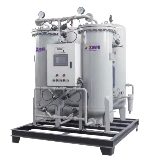 Nitrogen Generator