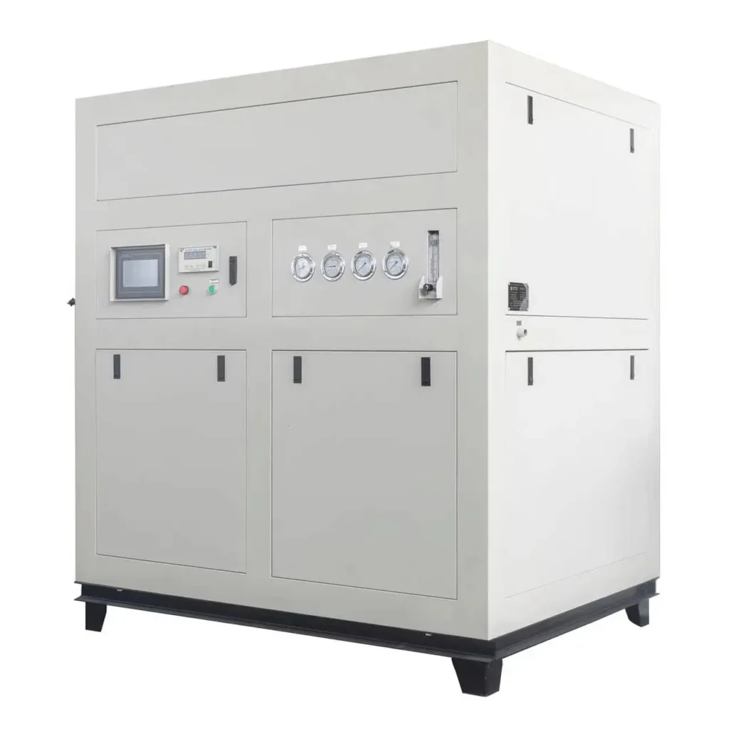 Nitrogen Generator