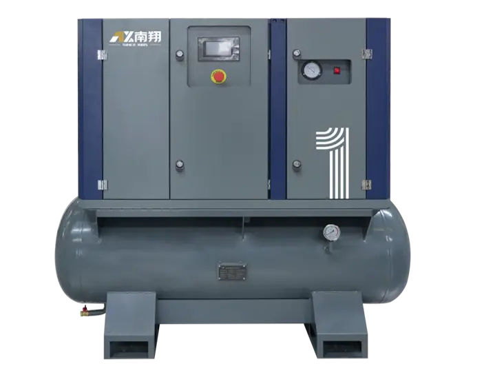 4-in-1 Air Compressor
