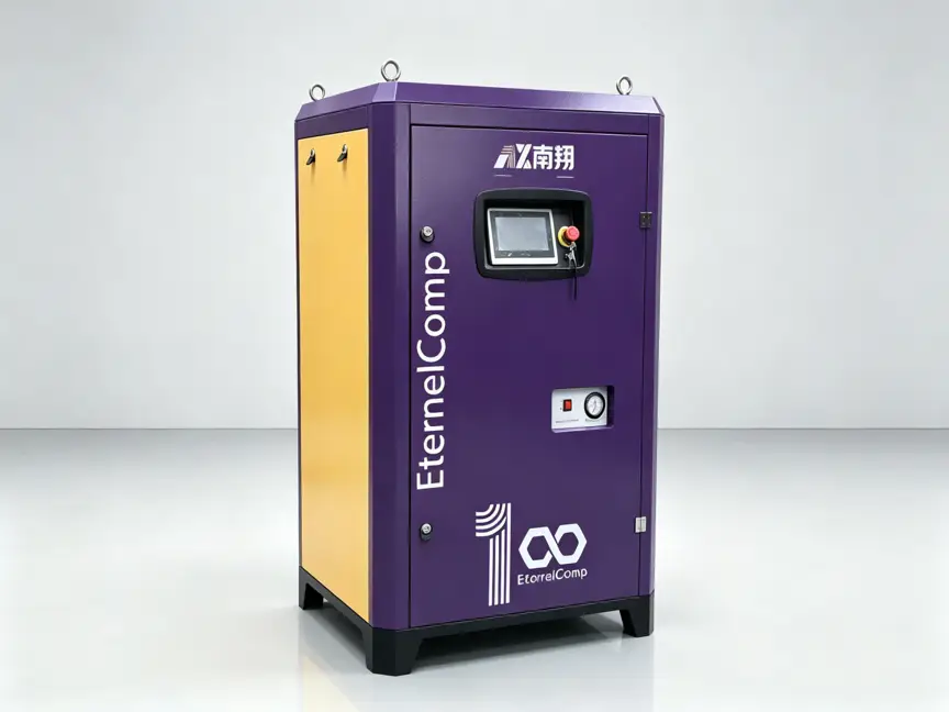 NXYT-H Series Integrated 3In1 Air System Air compressor