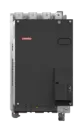 Sistem Pengendalian VSD