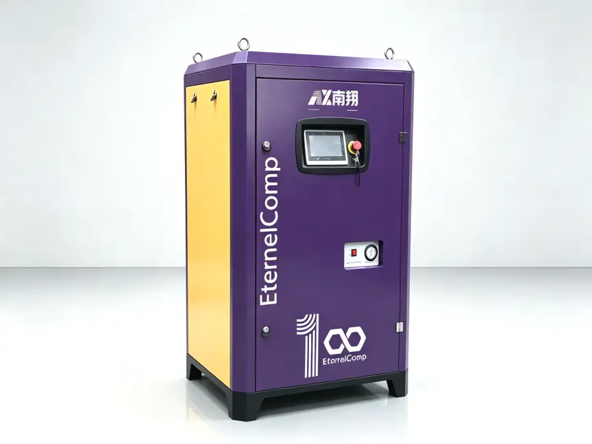 NXYT-H Screw Air Compressor 